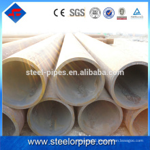 Export products list seamless carbon steel pipe